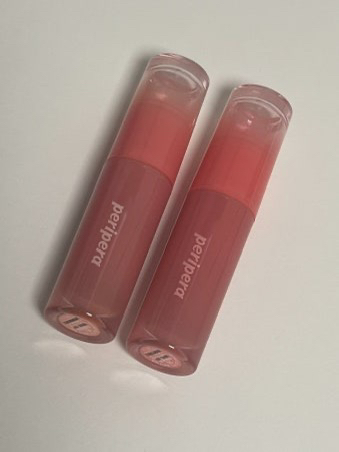 墨水心情发光唇彩[3号妈妈印玫瑰]的真实用户使用照片
