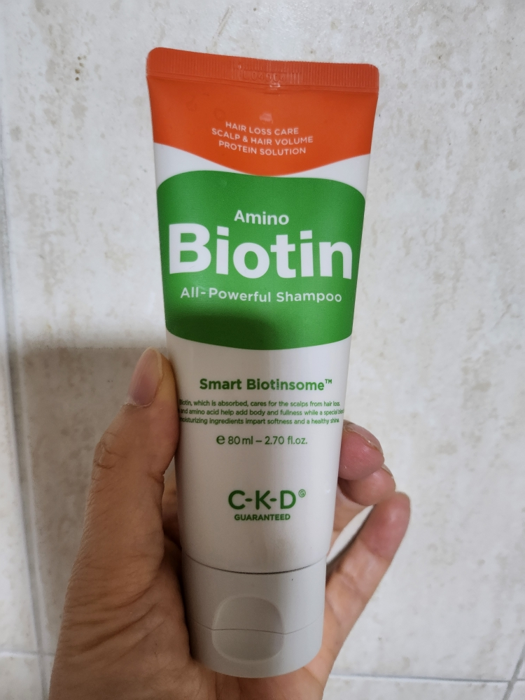 product review image