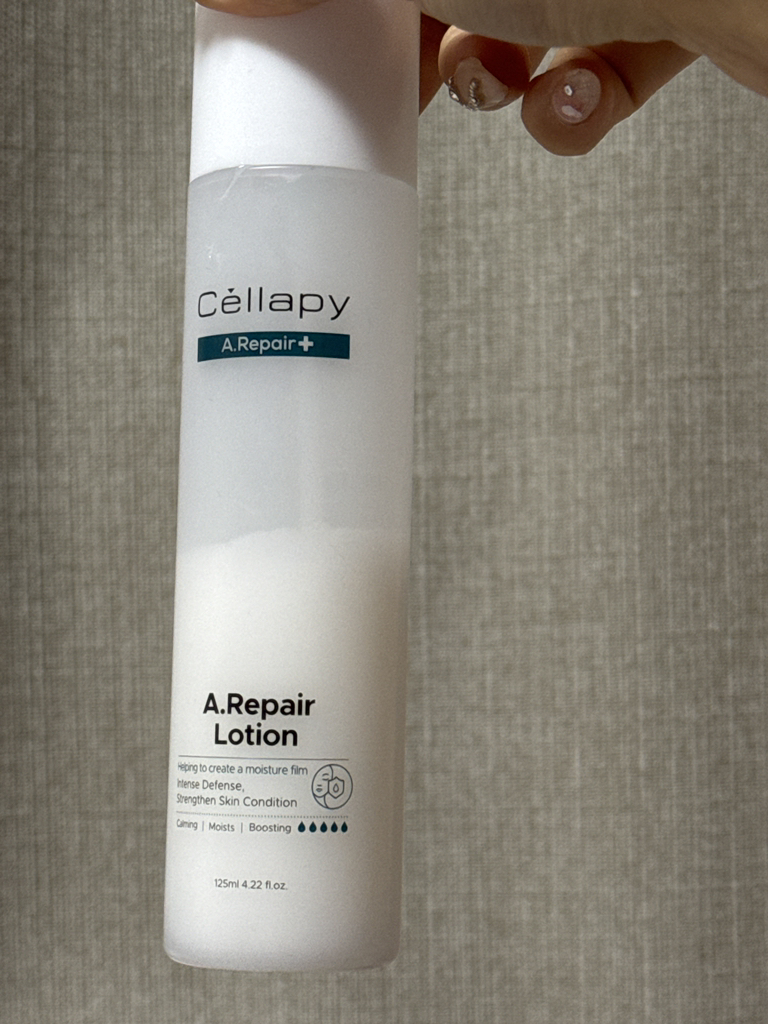 셀라피 (Cellapy) 에이리페어 오리지날 로션 review image