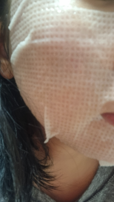 코코스타 (KOCOSTAR) 와플 마스크팩 [메이플] review image