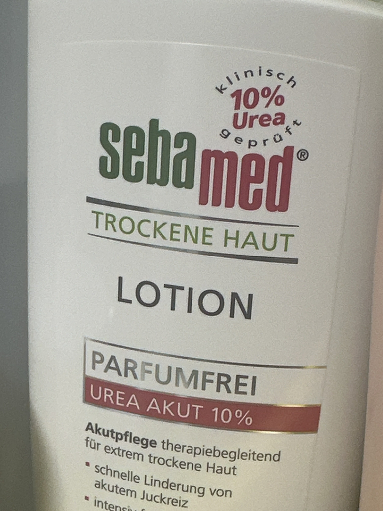 세바메드 (sebamed) 올리브 페이스 앤 바디워시 review image