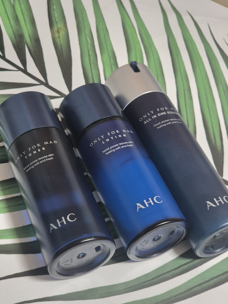 爱和纯 随身携带的碳粉 review image