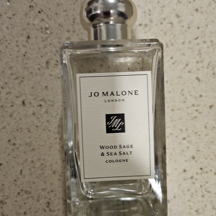 조말론 (JOMALONE) 우드 세이지 앤 씨 솔트 코롱 review image