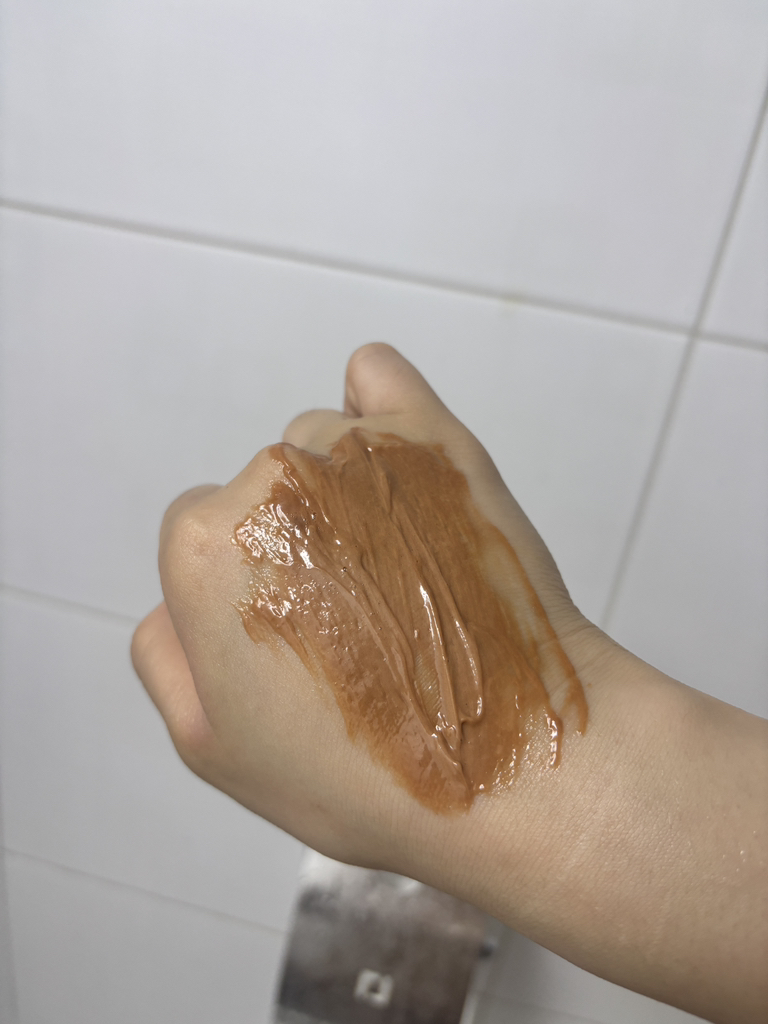 오제끄 (OSÈQUE) 소일5 포어클린 팩투폼 클렌저 review image