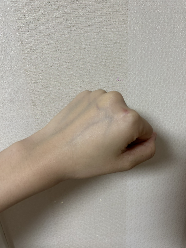 日常保湿身体乳的真实用户使用照片