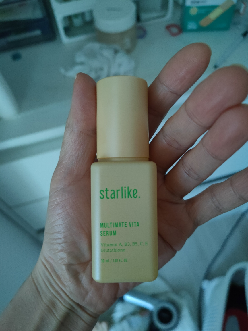 product review image