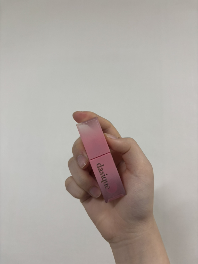 데이지크 (dasique) 쥬시 듀이 틴트 [03 핑크구아바] review image