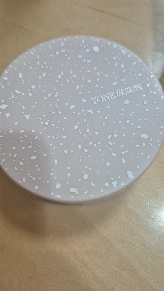 纯素杜威遮瑕隔离霜 [SPF50+/PA++++]的真实用户使用照片