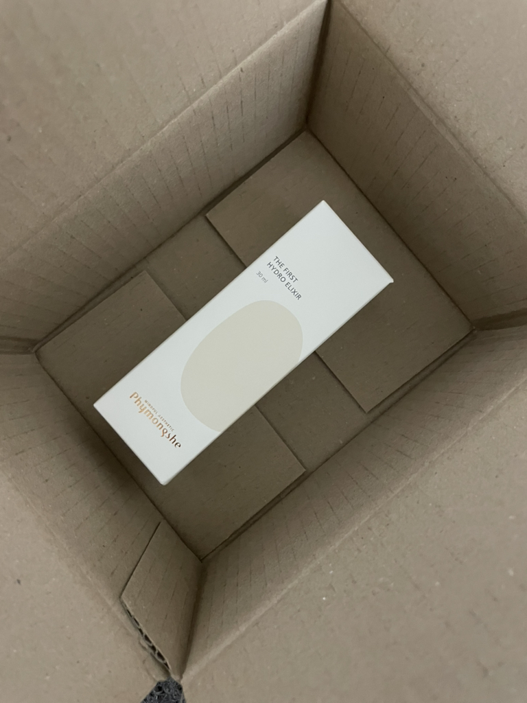 Phymongshe 第一水合酶 common.review image