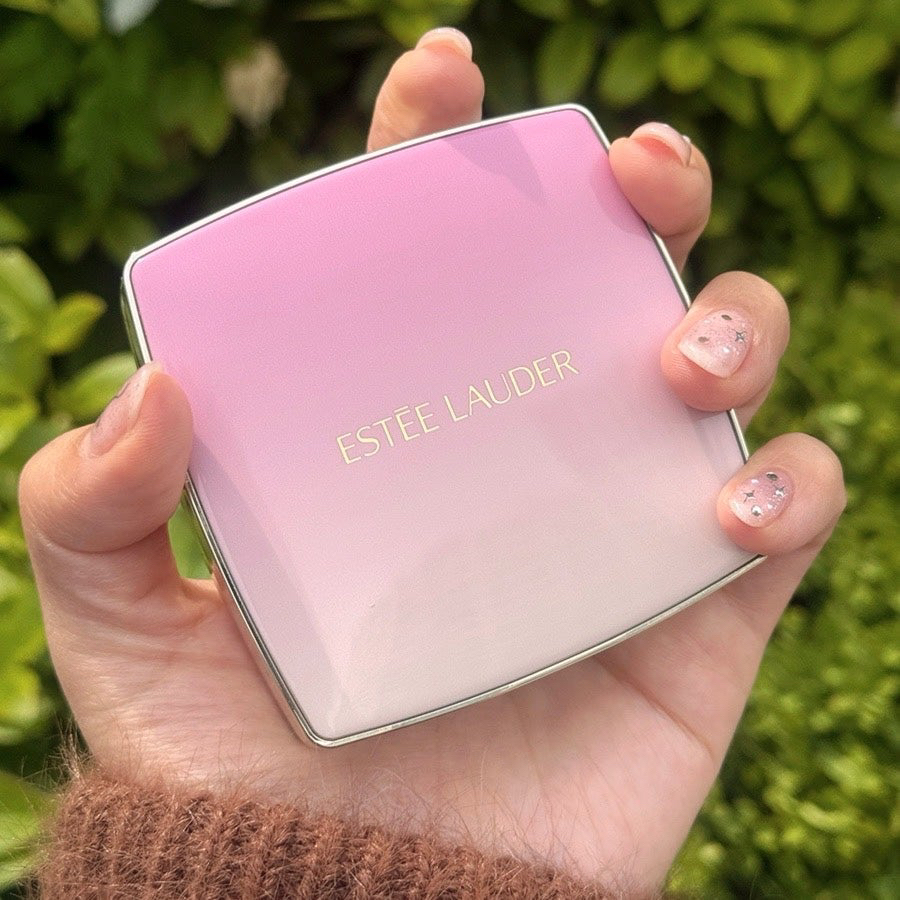 에스티로더 (ESTEELAUDER) 빙수 블리스 컬렉션 더블웨어 소프트 글로우 매트 쿠션 [SPF45/PA+++] [2C0 쿨바닐라] review image