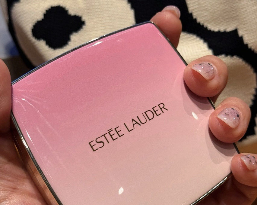 에스티로더 (ESTEELAUDER) 빙수 블리스 컬렉션 더블웨어 소프트 글로우 매트 쿠션 [SPF45/PA+++] [2C0 쿨바닐라] review image