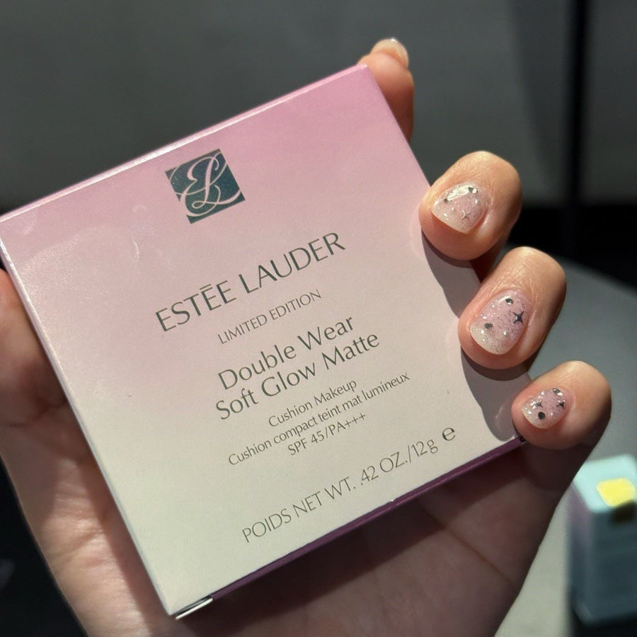 에스티로더 (ESTEELAUDER) 빙수 블리스 컬렉션 더블웨어 소프트 글로우 매트 쿠션 [SPF45/PA+++] [2C0 쿨바닐라] review image