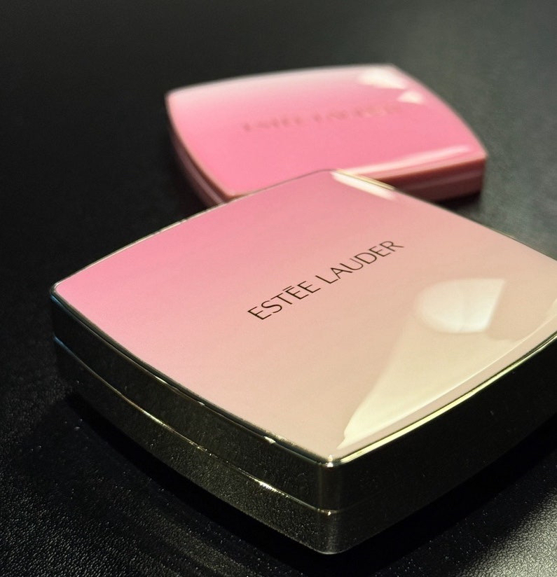 에스티로더 (ESTEELAUDER) 빙수 블리스 컬렉션 더블웨어 소프트 글로우 매트 쿠션 [SPF45/PA+++] [2C0 쿨바닐라] review image