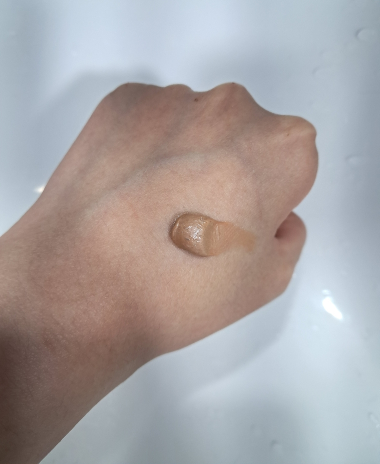 OSÈQUE 索尔5 泡沫洁面膏 common.review image