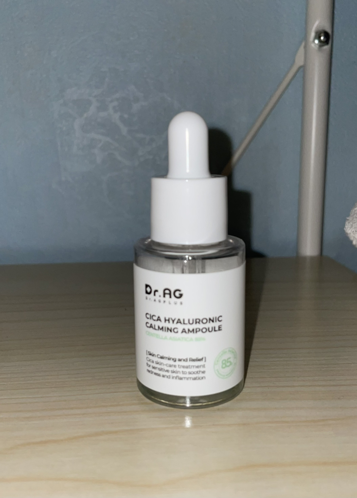 西卡安瓿的真实用户使用照片