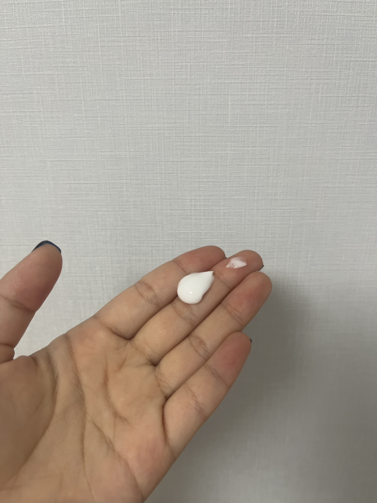 바세린 (Vaseline) 데일리 모이스처 바디로션 review image