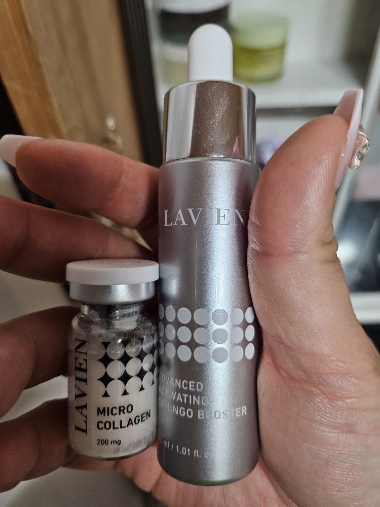 ラヴィアン (LAVIEN) メディニックラインミラクルステム99プログラム