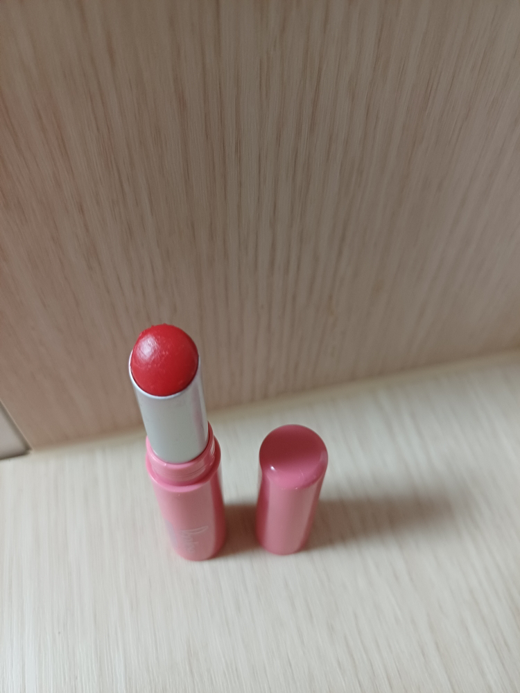 멘소래담 (MENTHOLATUM) 립아이스 틴티드 컬러 [레드] review image