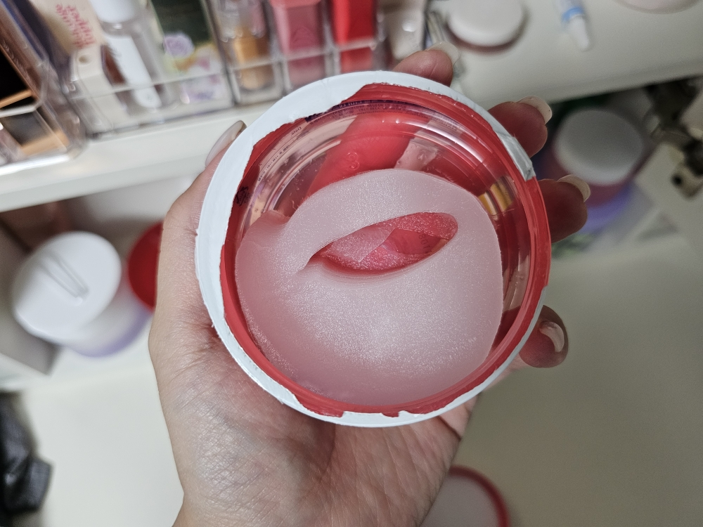 소미썸 (SOMISOME) 젤리 아이 패치 [주름] review image