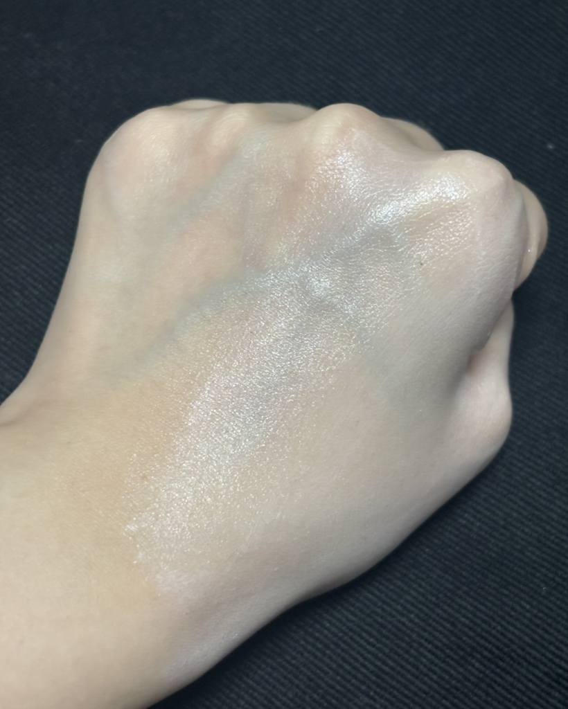 오드로이 (ODELOI) 모공축소 톤업 선크림 블리미 필리디 [SPF50+/PA++++] review image