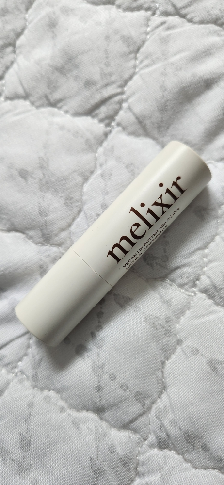 Melixir 纯素唇膏 [#01 龙舌兰] common.review image