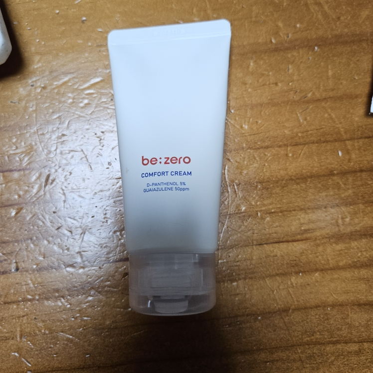 非零舒适霜的真实用户使用照片