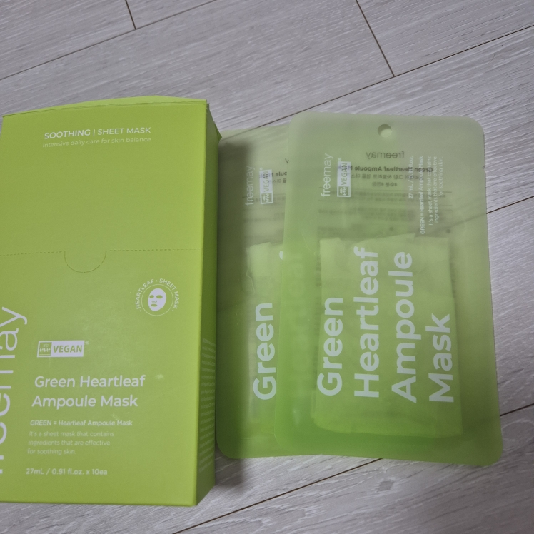 product review image