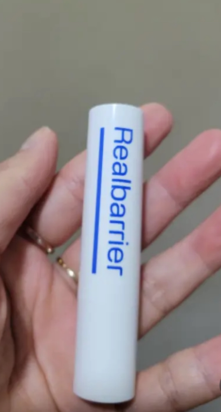 RealBarrier 极致保湿润唇膏 common.review image