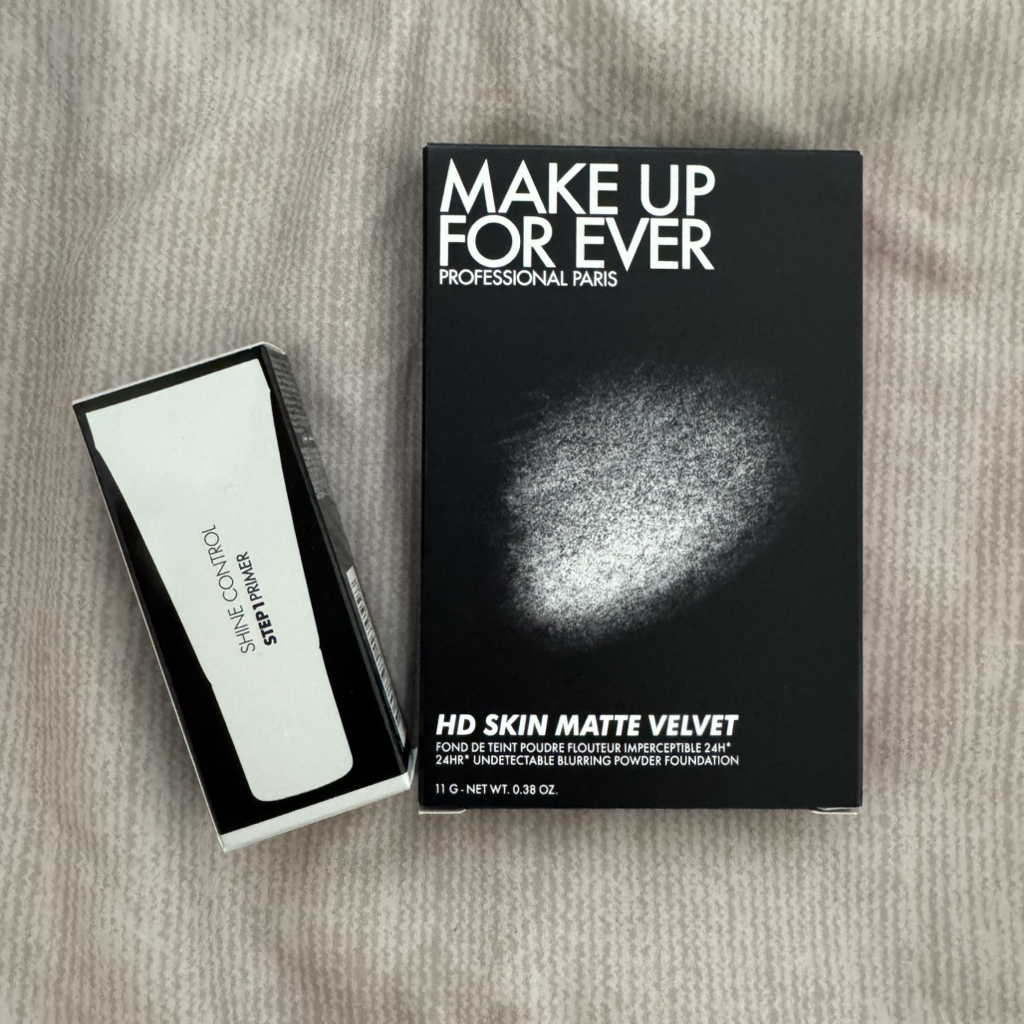 메이크업포에버 (MAKEUPFOREVER) HD SKIN 파우더 파운데이션 [1N00 15-17호] review image