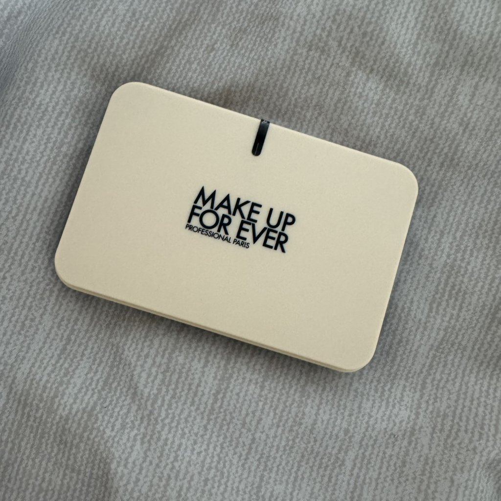 메이크업포에버 (MAKEUPFOREVER) HD SKIN 파우더 파운데이션 [1N00 15-17호] review image