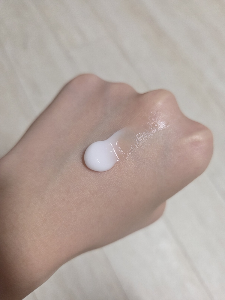 메디필 (MEDIPEEL) 레드 락토 콜라겐 모공 베리어 크림 review image