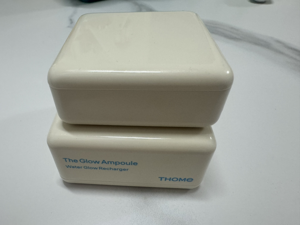 톰 (THOME) 히알루론산 스피큘 스킨부스터 review image