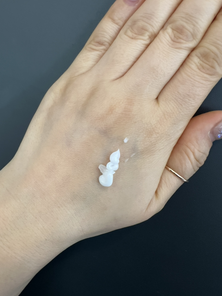 tamburins Perfume Hand [Fey9] review image