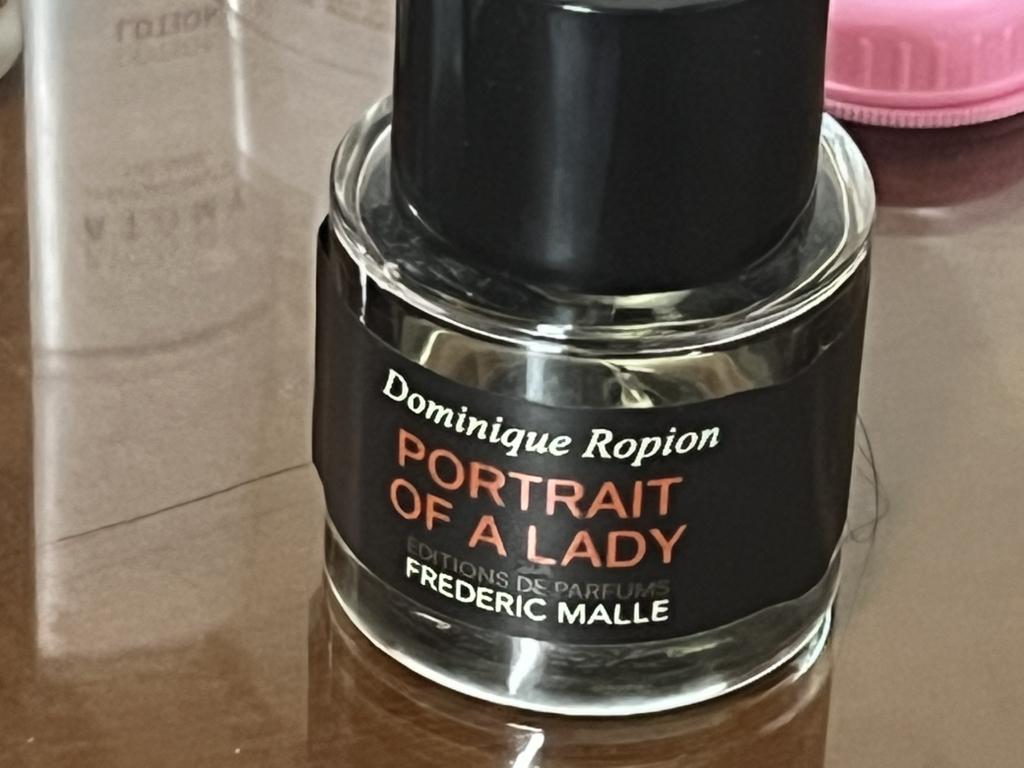 EDITIONSDEPARFUMSFREDERICMALLE Portrait of a Lady review image