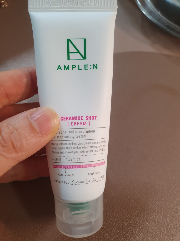 瓷釉霜的真实用户使用照片