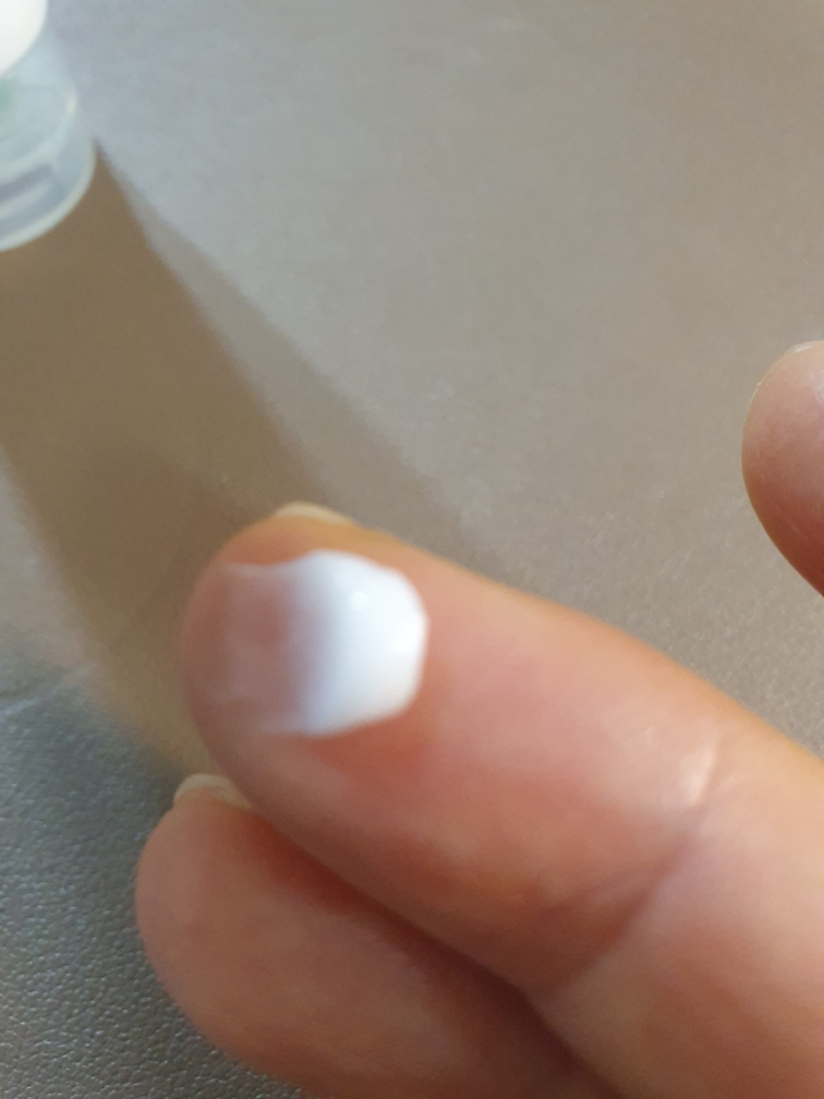 瓷釉霜的真实用户使用照片