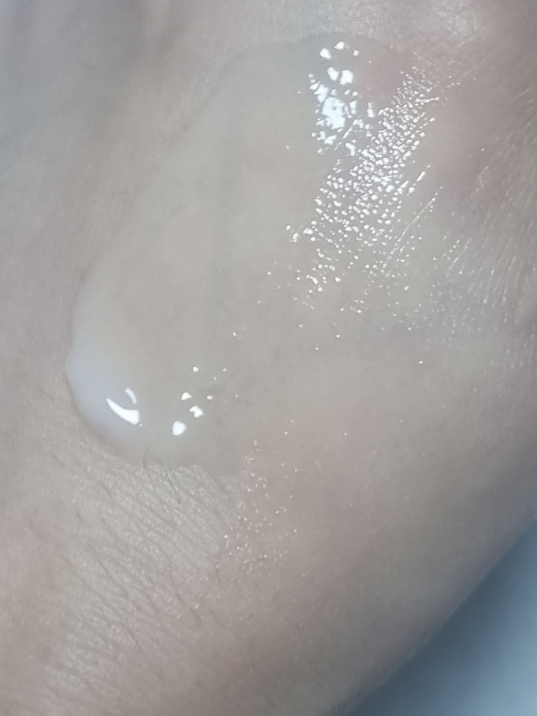 유아른 (ureun) 비건 수분 앰플 크림 review image