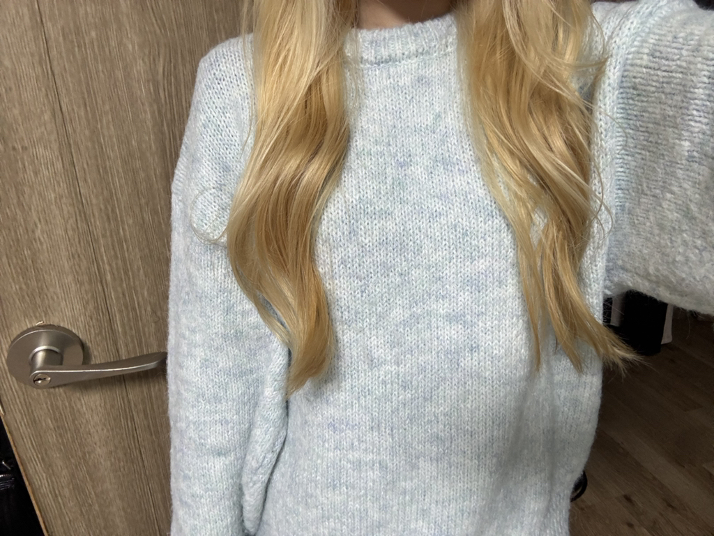 product review image