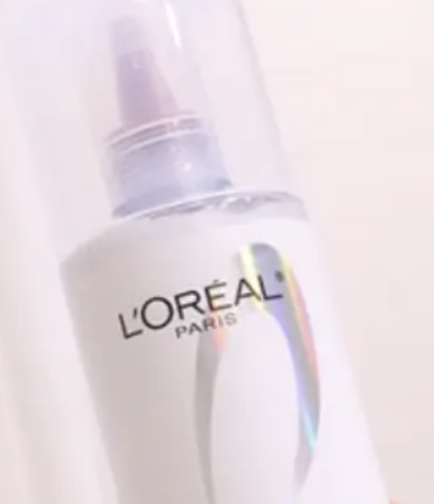 로레알파리 (L'OREALPARIS) 본드 리페어 프리-트리트먼트 review image