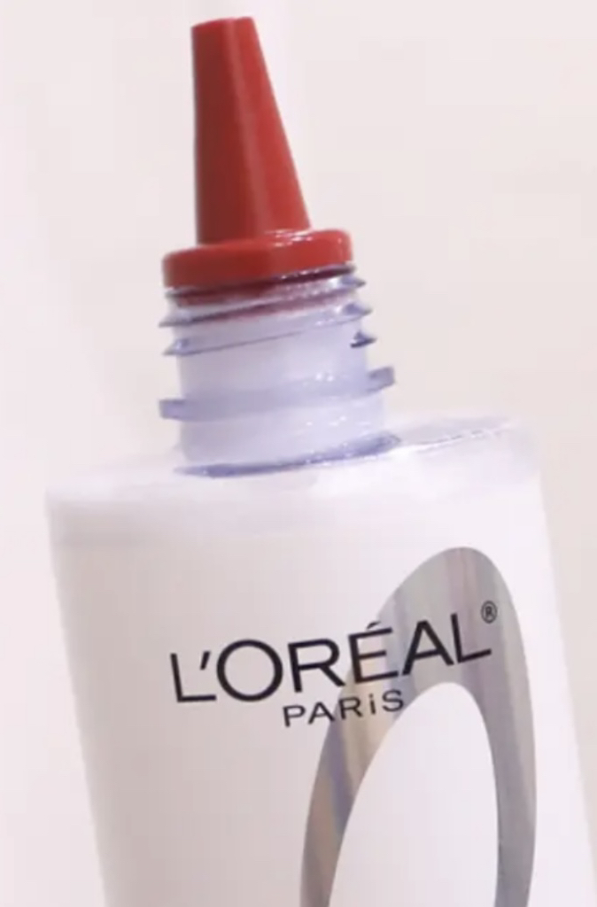 로레알파리 (L'OREALPARIS) 본드 리페어 프리-트리트먼트 review image