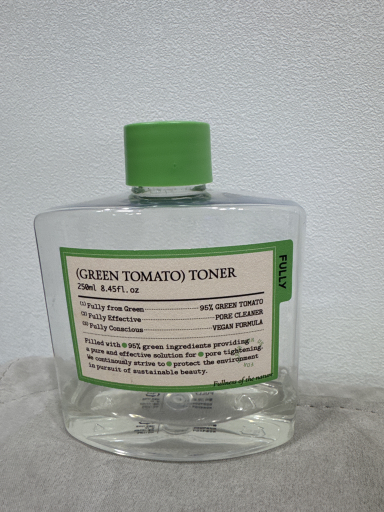 product review image