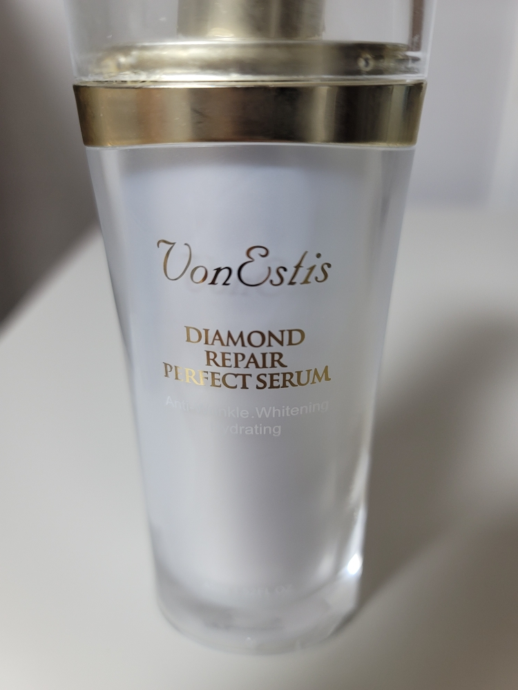 VONESTIS Diamond Repair Perfect Serum | Hwahae Global