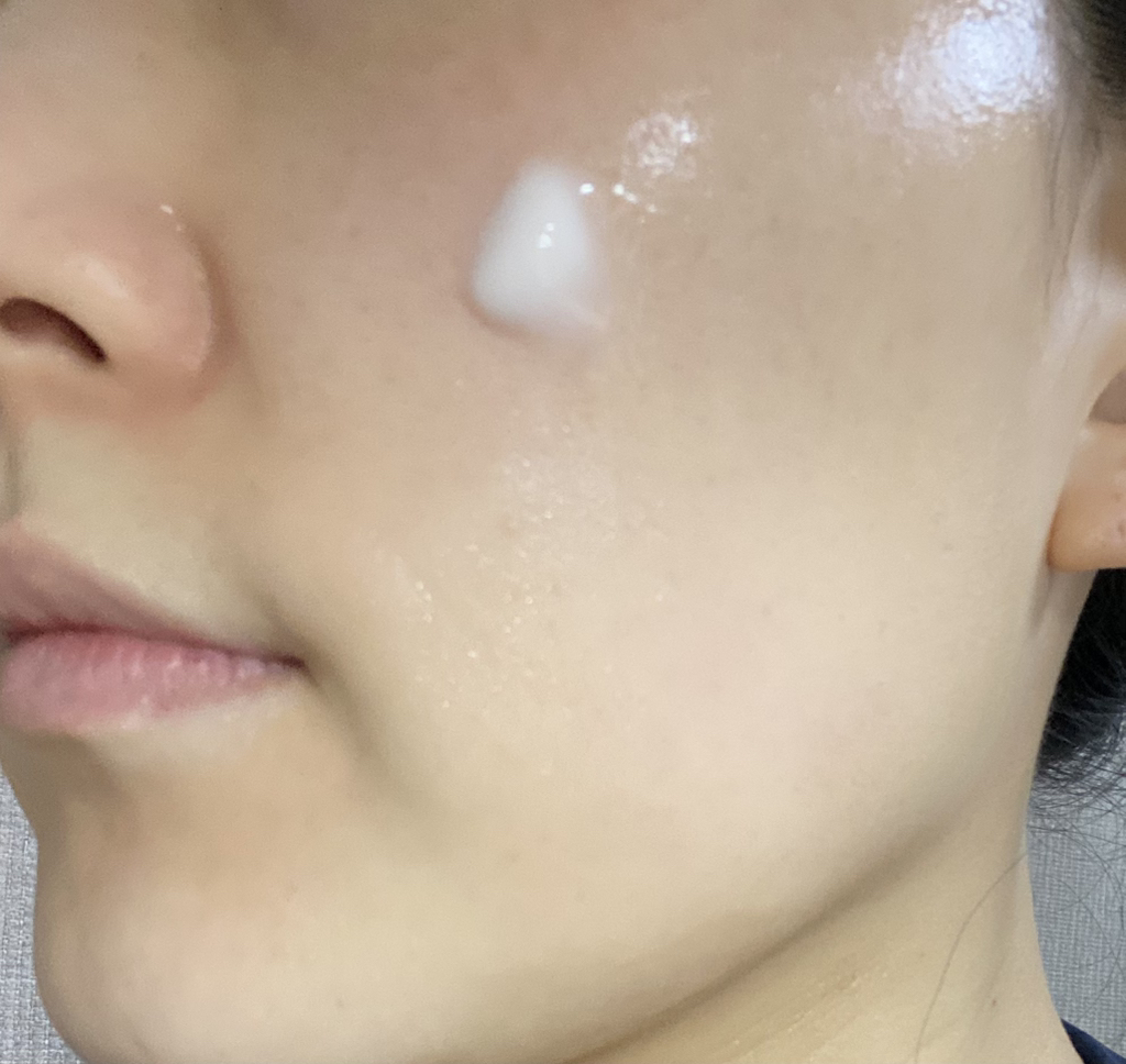 수피아 해양심층수 유자수분크림 review image
