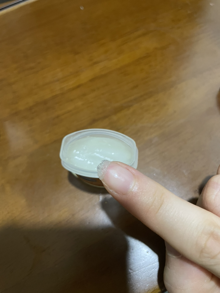 联合利华 润唇疗护迷你润唇膏 [可可脂]的真实用户使用照片