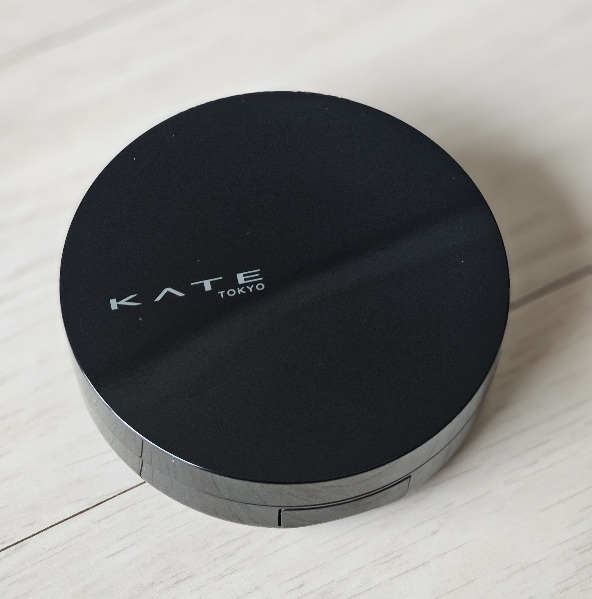 케이트 (KATE) 컬러&커버 쿠션 파운데이션 [03 스노우라일락] review image