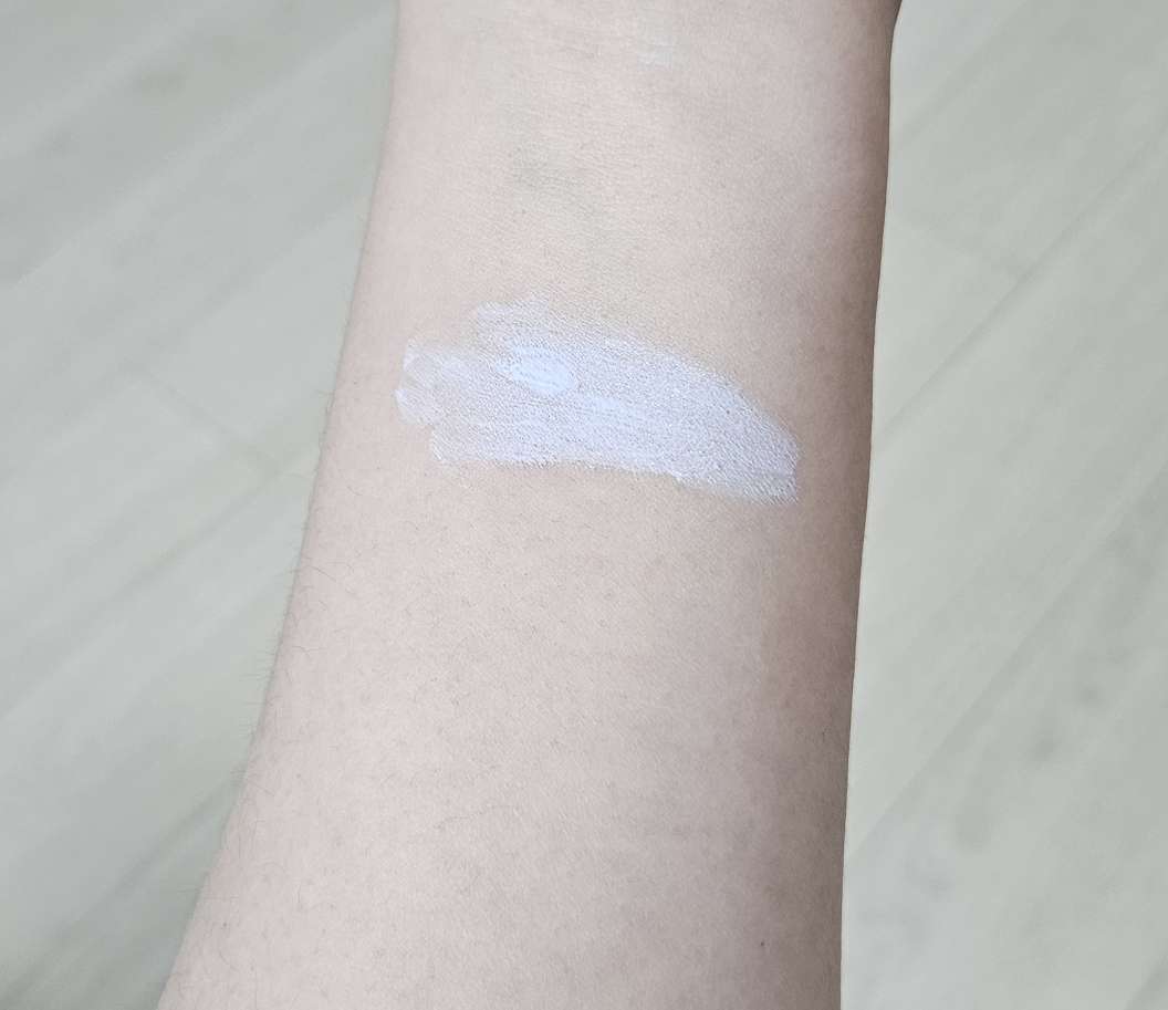 케이트 (KATE) 컬러&커버 쿠션 파운데이션 [03 스노우라일락] review image