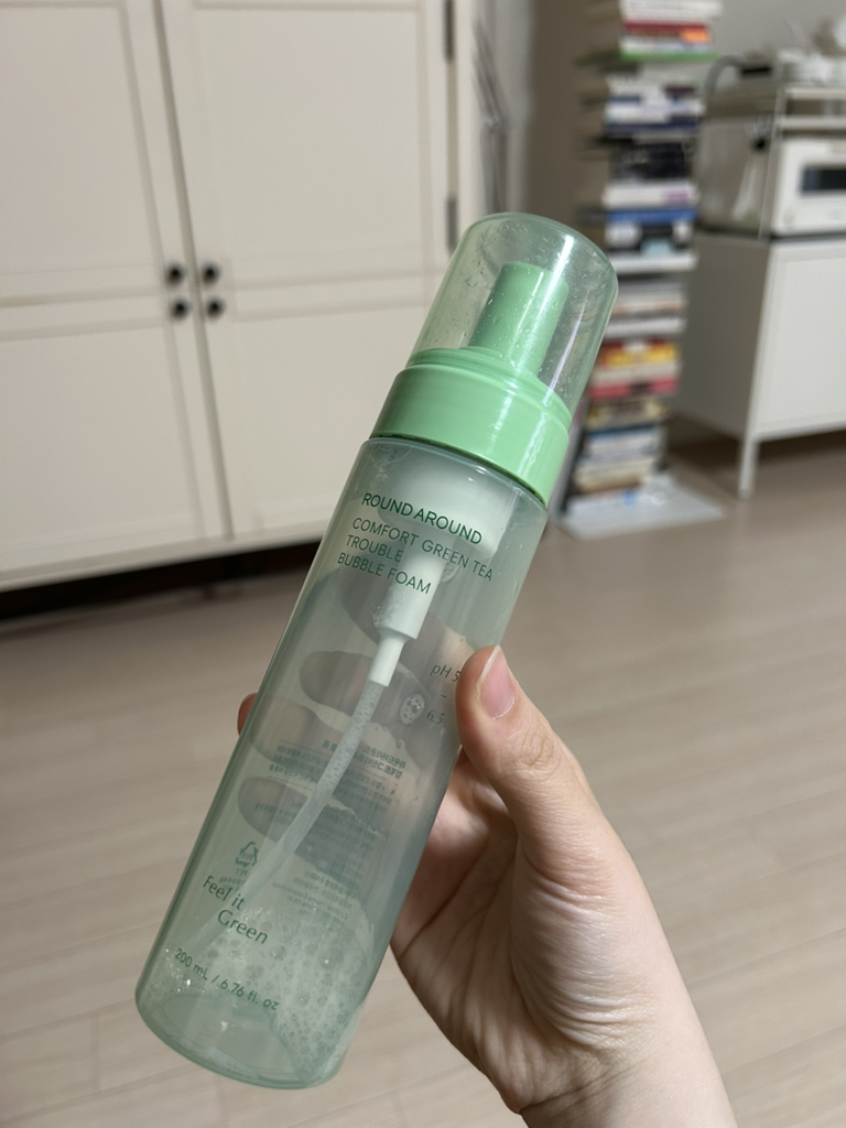 product review image