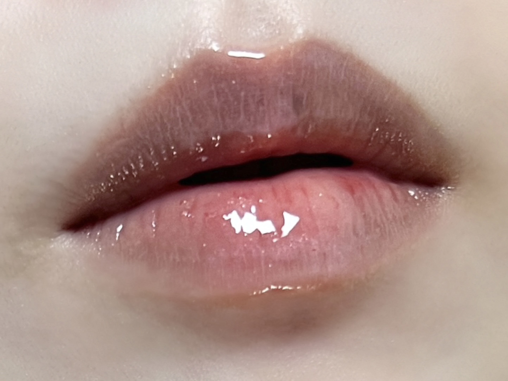 립힙 (LIPHIP) 립 플럼핑 글로스 review image