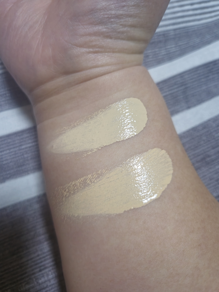 차앤박화장품 (CNPLaboratory) 프로폴리스 앰플 인 커버 쿠션 [SPF50+/PA+++] [23호 내추럴베이지] review image