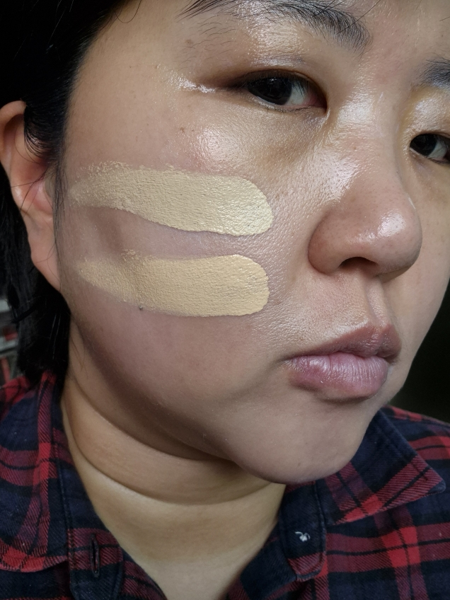 차앤박화장품 (CNPLaboratory) 프로폴리스 앰플 인 커버 쿠션 [SPF50+/PA+++] [23호 내추럴베이지] review image